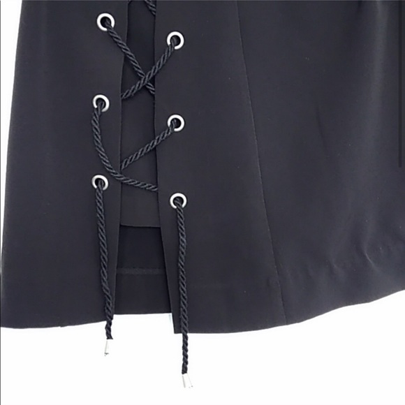 Rebecca Minkoff Stevia Mini Skirt - Picture 12 of 16